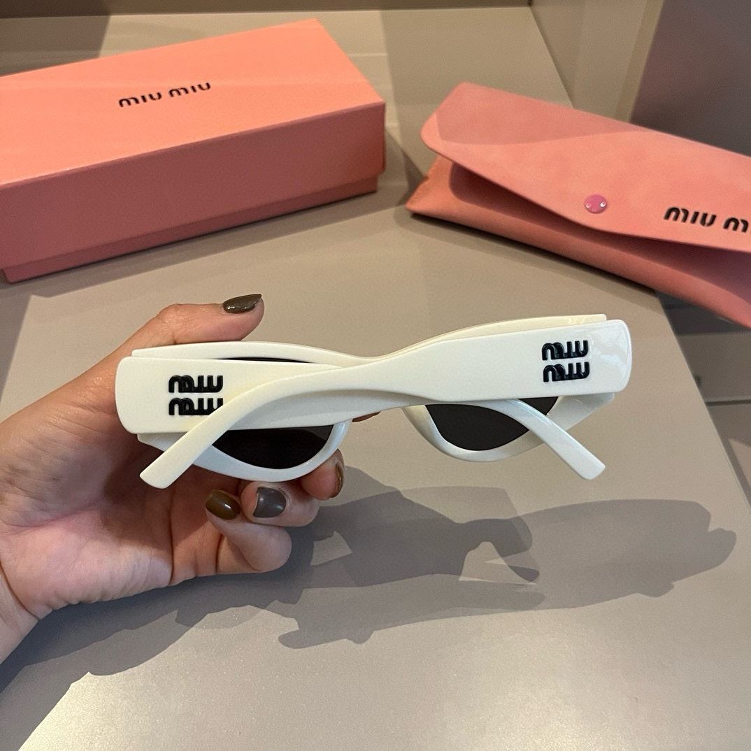 Miu Miu Sunglasses